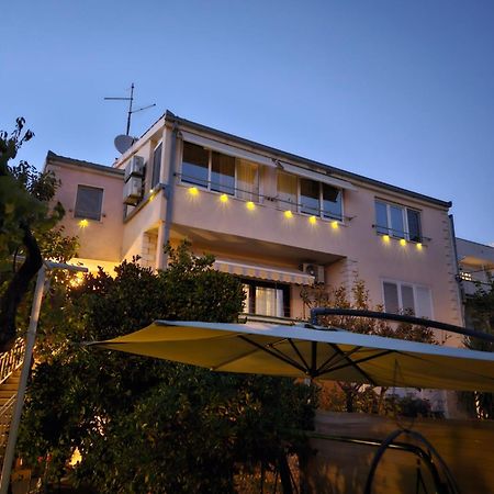 Apartment Enjoy You Σπλιτ Εξωτερικό φωτογραφία
