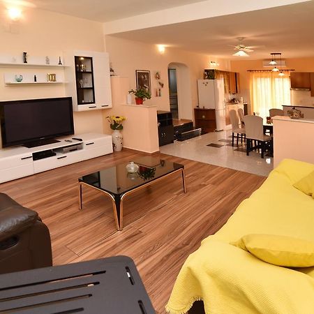 Apartment Enjoy You Σπλιτ Εξωτερικό φωτογραφία