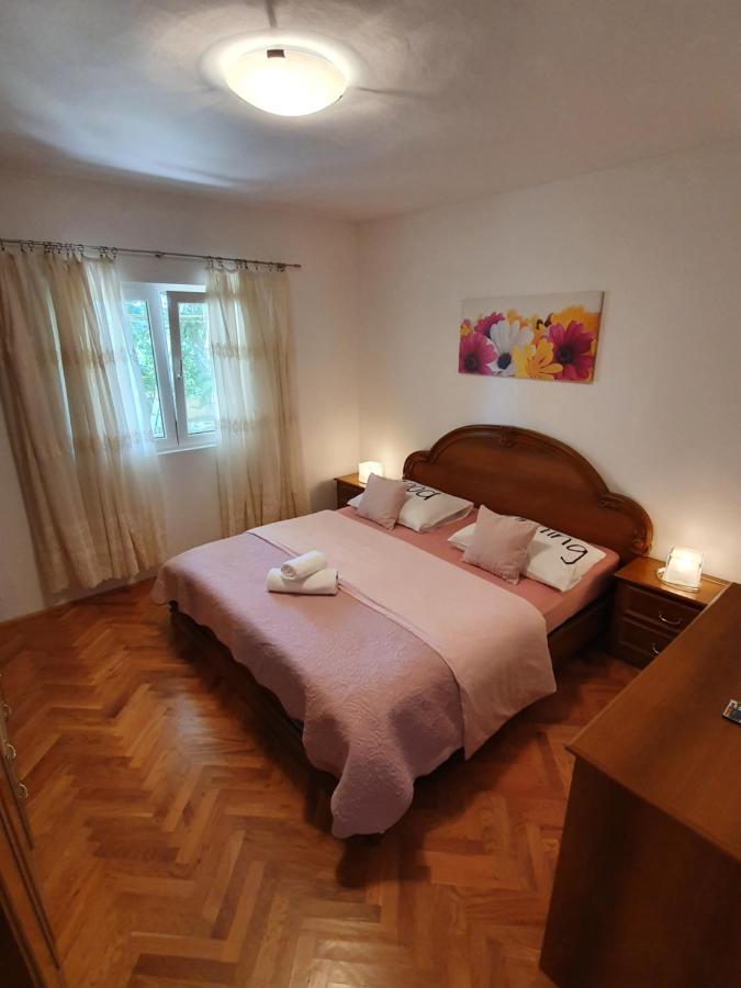 Apartment Enjoy You Σπλιτ Εξωτερικό φωτογραφία