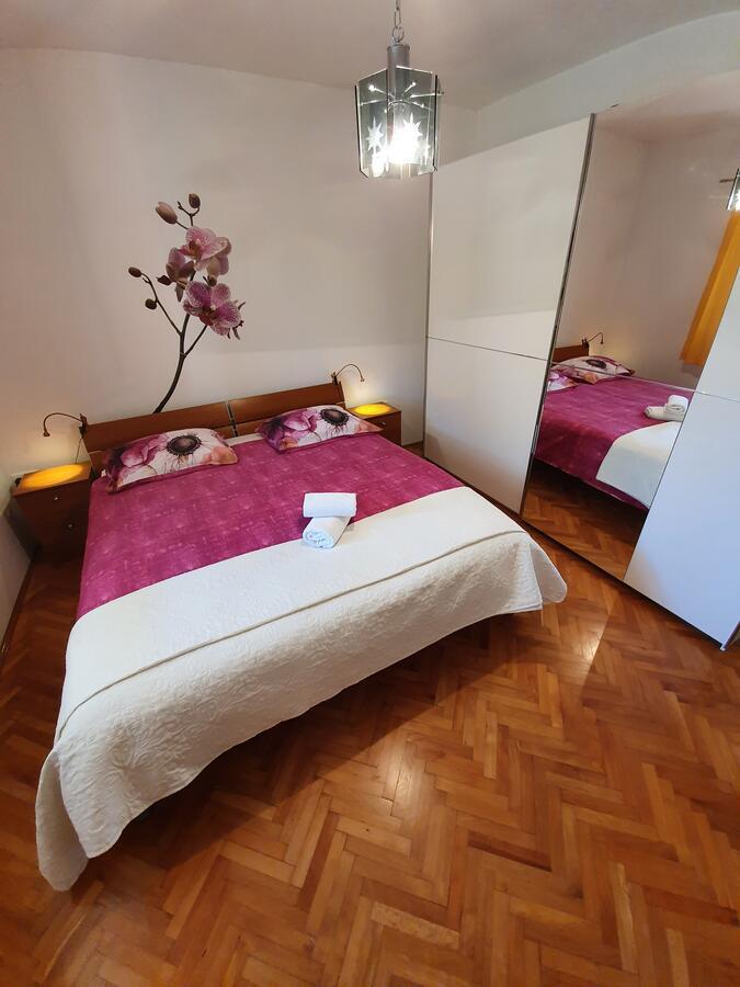 Apartment Enjoy You Σπλιτ Εξωτερικό φωτογραφία