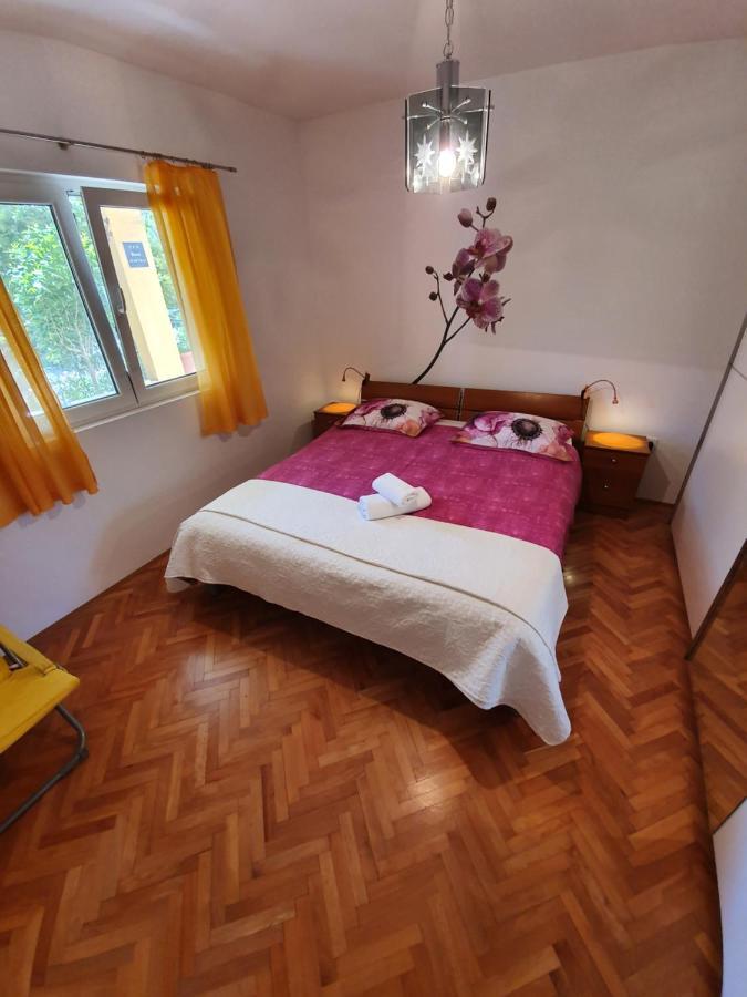 Apartment Enjoy You Σπλιτ Εξωτερικό φωτογραφία