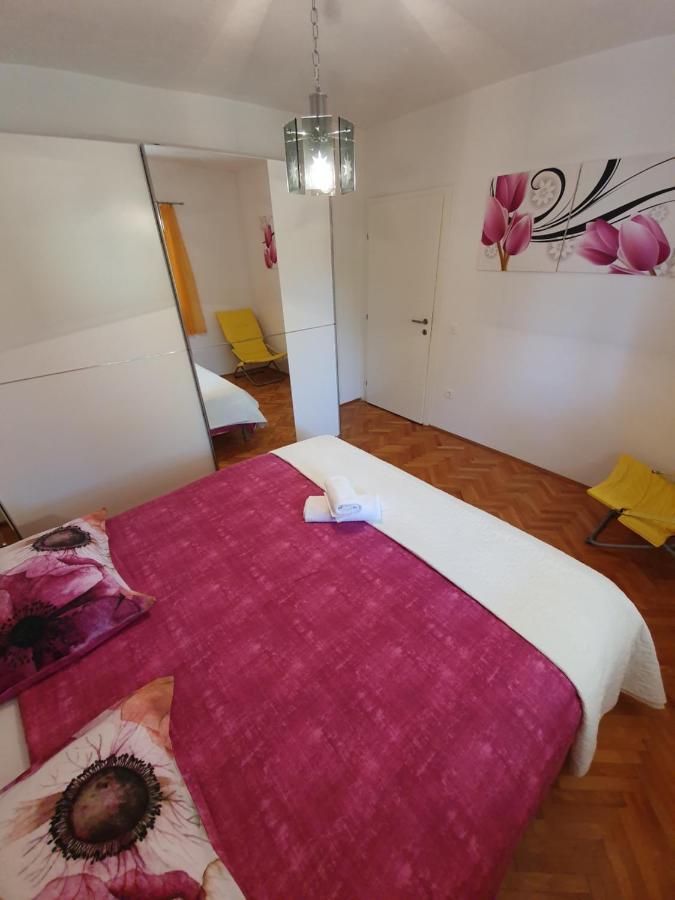 Apartment Enjoy You Σπλιτ Εξωτερικό φωτογραφία