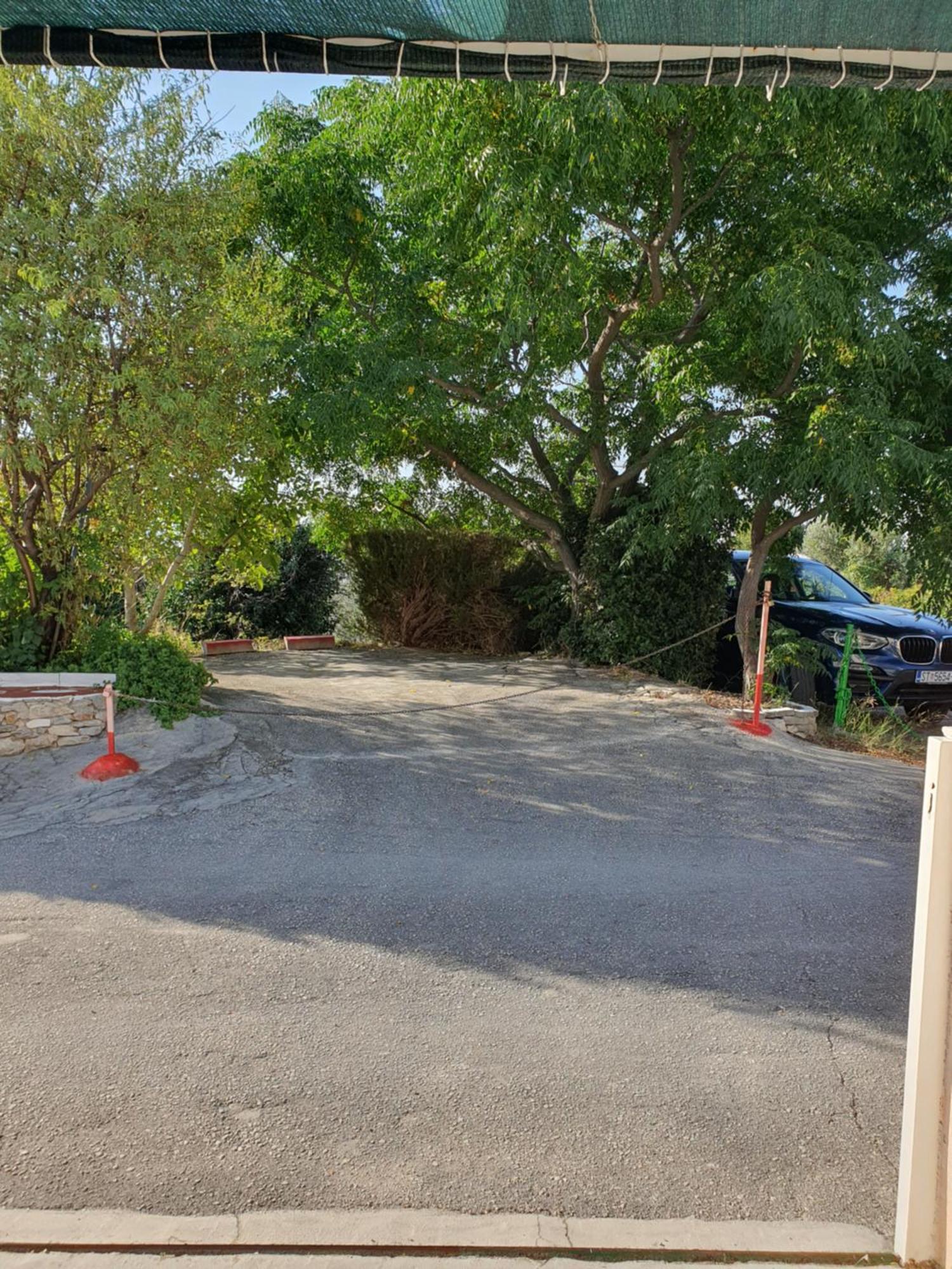 Apartment Enjoy You Σπλιτ Εξωτερικό φωτογραφία