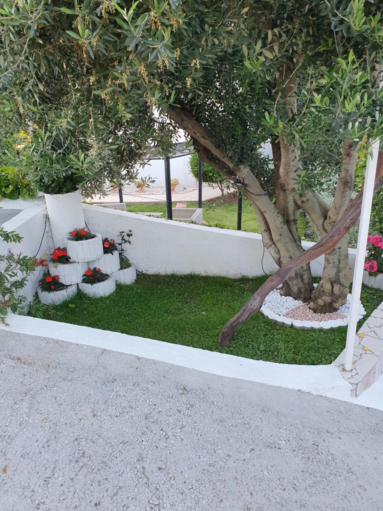 Apartment Enjoy You Σπλιτ Εξωτερικό φωτογραφία