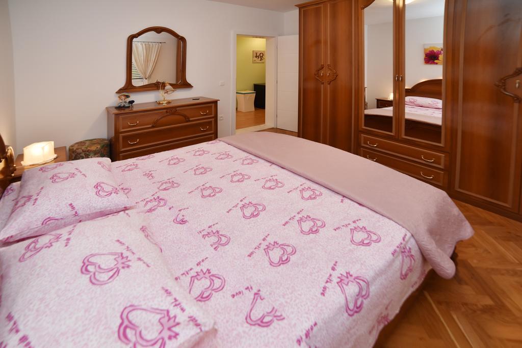 Apartment Enjoy You Σπλιτ Εξωτερικό φωτογραφία