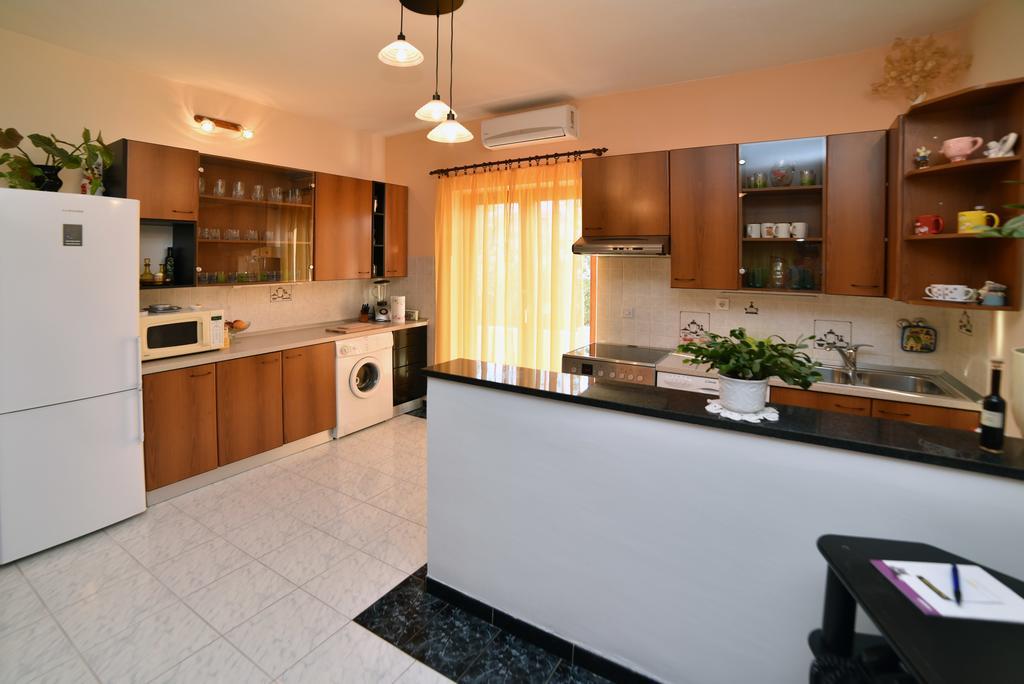 Apartment Enjoy You Σπλιτ Εξωτερικό φωτογραφία