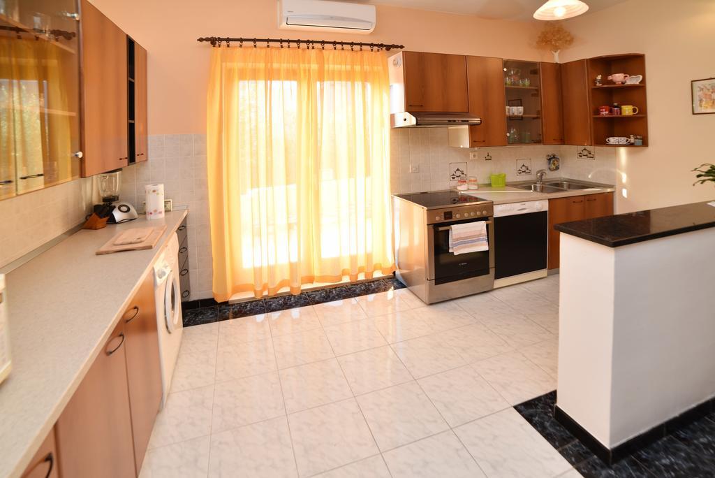 Apartment Enjoy You Σπλιτ Εξωτερικό φωτογραφία
