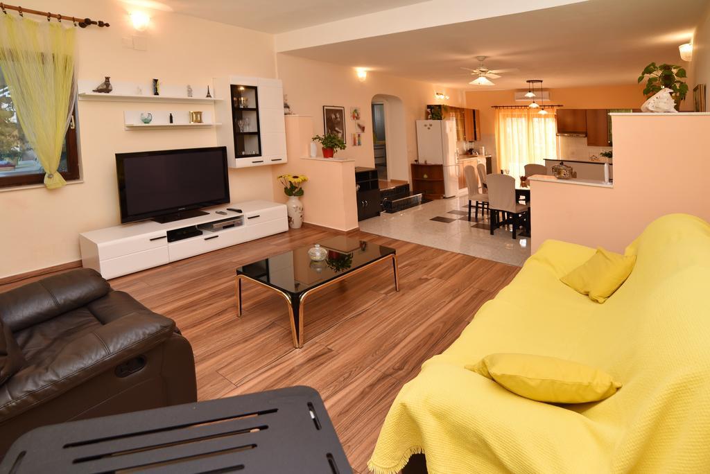 Apartment Enjoy You Σπλιτ Εξωτερικό φωτογραφία