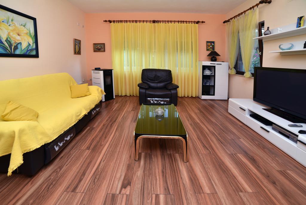 Apartment Enjoy You Σπλιτ Εξωτερικό φωτογραφία