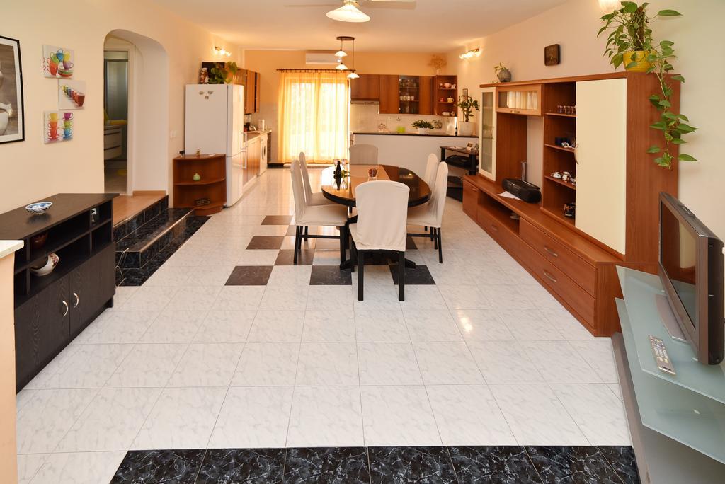 Apartment Enjoy You Σπλιτ Εξωτερικό φωτογραφία