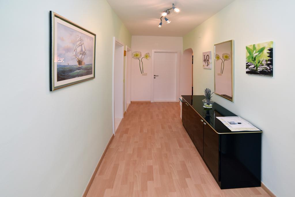 Apartment Enjoy You Σπλιτ Εξωτερικό φωτογραφία