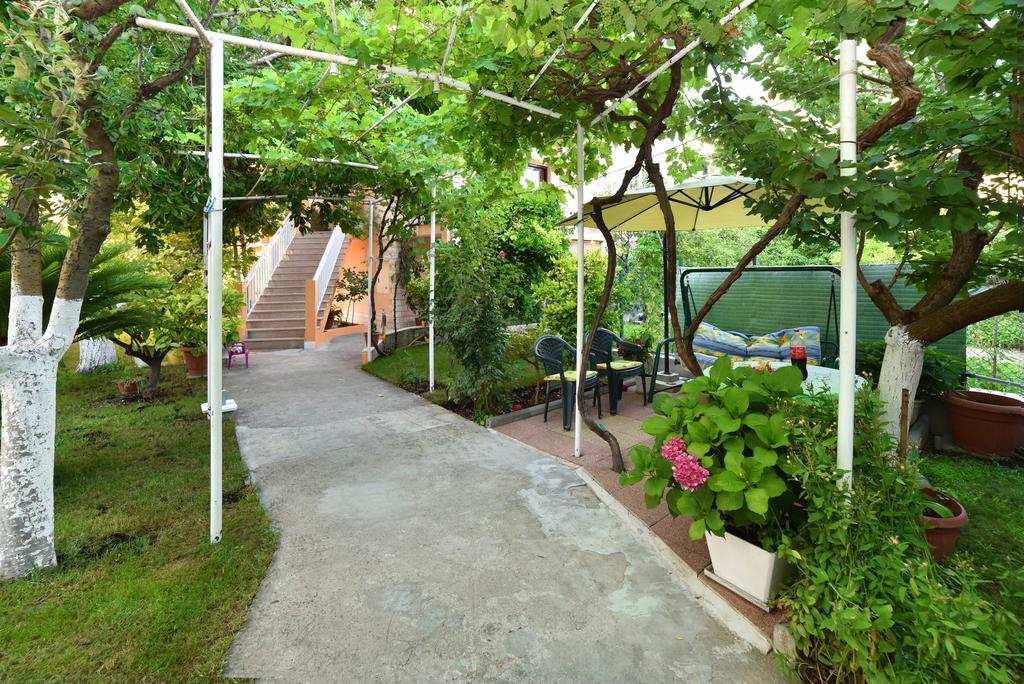Apartment Enjoy You Σπλιτ Εξωτερικό φωτογραφία