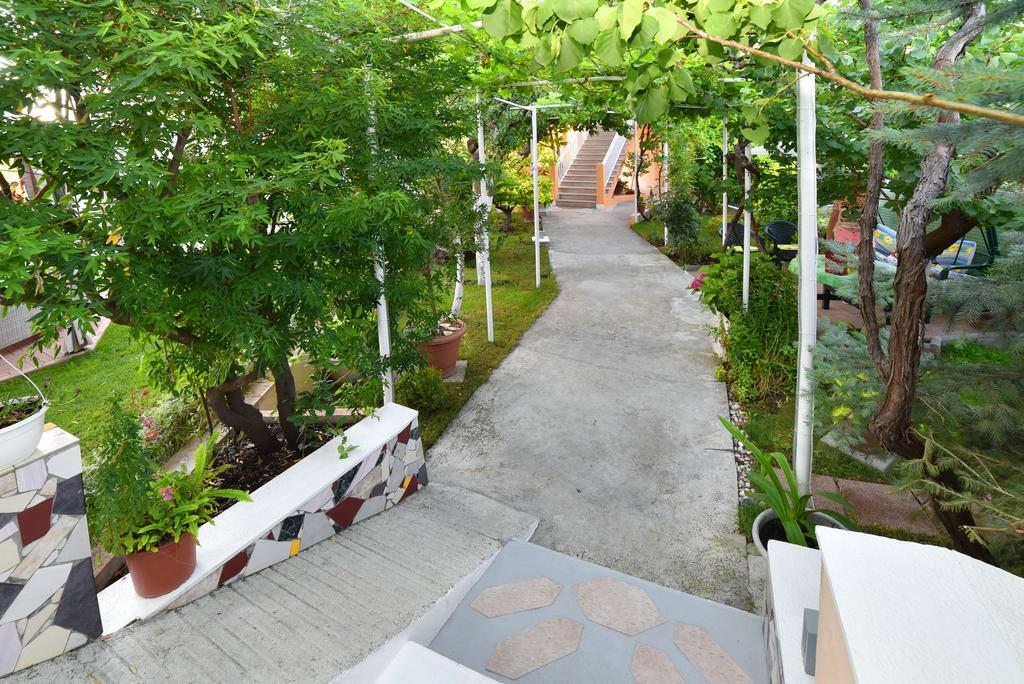 Apartment Enjoy You Σπλιτ Εξωτερικό φωτογραφία